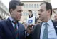 Nicușor Dan a semnat decretul de eliberare din funcția de consilier prezidențial a lui Ludovic Orban