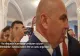 BOLOJAN FUGE DE ÎNTREBĂRILE JURNALIȘTILOR