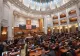 Cât îi „ustură”, de fapt, pe parlamentari tăierea de 10% din suma forfetară. Austeritate mai mult pe hârtie