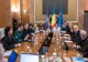În ziua moțiunii, Bolojan s-a întâlnit cu Tudor Chirilă și Marius Moga. Ce legi se discută în spatele ușilor închise