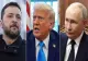Trump, termen-limită pentru încheierea războiului din Ucraina. Zelenski a dezvăluit planul americanilor