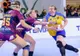 VIDEO Handbal feminin: Corona Brașov, învinsă la debutul în EHF European League