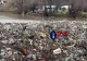 Alertă de mediu! Covor de gunoaie pe Dunăre VIDEO