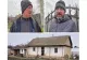 Părinții și bunicul băiețelului UCIS în bătaie, într-un sat din Tulcea, au fost reținuți. Vecinii au oferit detalii șocante - VIDEO