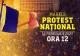 Marea revoltă națională se vede la Realitatea PLUS – Televiziunea Poporului! 12 februarie, ora 12:00