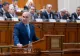 Ce spune premierul despre banii din programul SAFE?