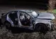 Accident rutier grav în Cluj. Cinci persoane, încarcerate după ce două autoturisme s-au ciocnit violent -FOTO