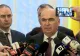 Cum vrea Bolojan să rupă mișcarea suveranistă. Încercări de apropiere de AUR