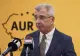 „Cea mai mare fraudă postbelică” Petrișor Peiu (AUR) acuză Guvernul Bolojan că vinde Hidroelectrica și Romgaz „din pix” către fonduri străine