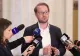 Dominic Fritz își păstrează mandatul de primar, dar va avea salariul redus timp de șase luni