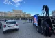 Ora 10:00 - Protest pașnic în fața CNA, după suspendarea licenței Realitatea Plus. Forțele de ordine sunt deja mobilizate în jurul instituției
