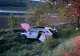 Accident mortal. Un tânăr de 21 de ani și-a pierdut viața după ce mașina s-a izbit violent de un copac