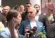 Călin Georgescu, mesaj pentru români după slujba de Rusalii din Buftea: "Un conducător de țară, de glie, ascultă de Dumnezeu, nu de oameni" VIDEO