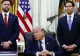 Donald Trump avertizează Iranul: „Răbdarea mea se apropie de sfârșit”