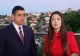 George Simion rupe tăcerea după incidentul cu drona din Galați: ”Suntem în contact cu marile națiuni.Să nu îi lăsăm pe cei care răspândesc frica să câștige” -VIDEO