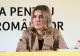 Gianina Șerban (deputat AUR): „O primă victorie obținută de AUR pentru mediul de afaceri românesc”