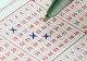 Report uriaș la Loto 6 din 49