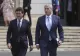 Nicușor Dan, în campania electorală: „Cătălin Predoiu, potrivit pentru premier”