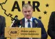 Valeriu Munteanu (deputat AUR): „Diana Buzoianu a îngropat 50 de milioane de euro din PNRR destinate Deltei Dunării”
