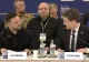 Summitul B9 la Cotroceni | Volodimir Zelenski: "Trebuie să ne asigurăm că Rusia este împiedicată să mai declare război" - LIVE TEXT/VIDEO