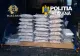 Captură impresionantă a Poliției Române. 4 kg de cocaină și 26 de kg de canabis, descoperite la un ucrainean