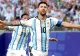 Lionel Messi a devenit primul jucător din istorie care a marcat în 7 meciuri consecutive la Cupa Mondială