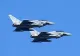 Alertă aeriană la graniță pentru a treia oară în 24 de ore. Două aeronave Eurofighter britanice au fost ridicate de la sol