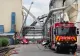 Încă o explozie la fabrica Kronospan din Brașov