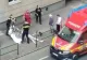 Tragedie la Brașov! Bărbat MORT, după ce a căzut de la etaj!