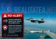 Numărul alertelor RO-Alert din cauza dronelor a explodat în Tulcea