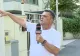 Laurențiu Botin a descins la vila lui Ilie Bolojan