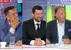 Murad, Piperea și Lulea, la „Culisele Statului Paralel”: Guvern plin sau alegeri anticipate? Ce au răspuns cei trei lideri AUR