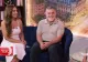 Monica și Leonard Doroftei, la Realitatea PLUS: Gestul romantic care a emoționat-o pe Monica