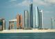 Hotelurile din Emiratele Arabe au prelungit şederile pentru turiștii blocați în zonă