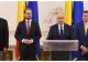 Ședință cu scântei în coaliție. Liderii se contrează pe bugetul pe 2026
