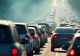 Piaţa auto din România a înregistrat în februarie cel mai puternic declin de pe continent