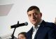 George Simion: „PSD nu este un partid serios. Votăm orice moțiune pentru a dărâma acest Guvern dezastruos”