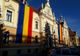 FOTO - Peste 1.000 de steaguri tricolore, în tot municipiul