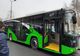 FOTO + VIDEO Zece autobuze noi, în municipiul Brașov