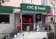 FOTO + VIDEO Jaf ca-n filme, la Brașov! Bancomat aruncat în aer