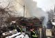 ULTIMĂ ORĂ: Incendiu în județul Brașov