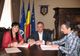 O nouă etapă finalizată, pentru Aeroportul Internațional Brașov - Ghimbav