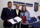 Polițiști din Brașov, premiați de Ministerul Afacerilor Interne