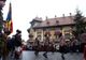 VIDEO + FOTO Sute de brașoveni au dansat Hora Unirii