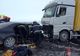 FOTO + VIDEO Accident GRAV, pe DN 1