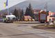 ULTIMĂ ORĂ: Accident rutier în care a fost implicat un microbuz