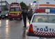 Femeie accidentată de autoturism, la Codlea
