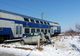 ULTIMĂ ORĂ: Autoturism lovit de tren