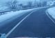 FOTO + VIDEO Ninge abundent în județul Brașov! Starea drumurilor naționale din Regiunea Centru