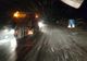 VIDEO Ninge viscolit în județul Brașov! Care este starea drumurilor naționale?